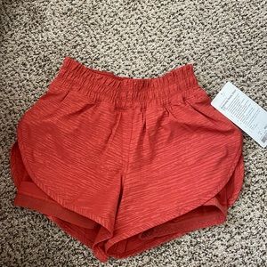 Lululemon boot camp ready short